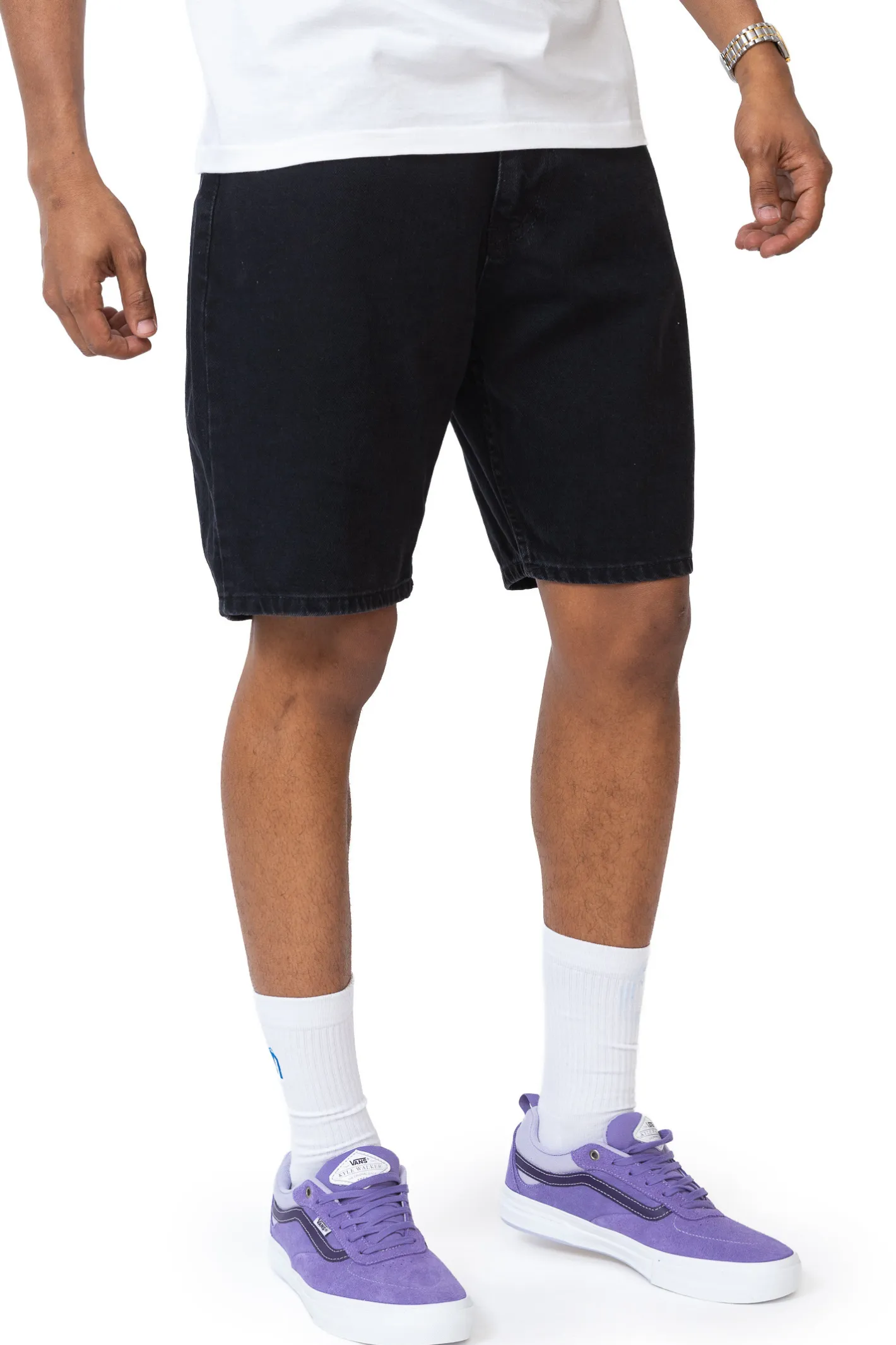 Szorty Jeansowe|Jorts-Mercur Szorty Classic