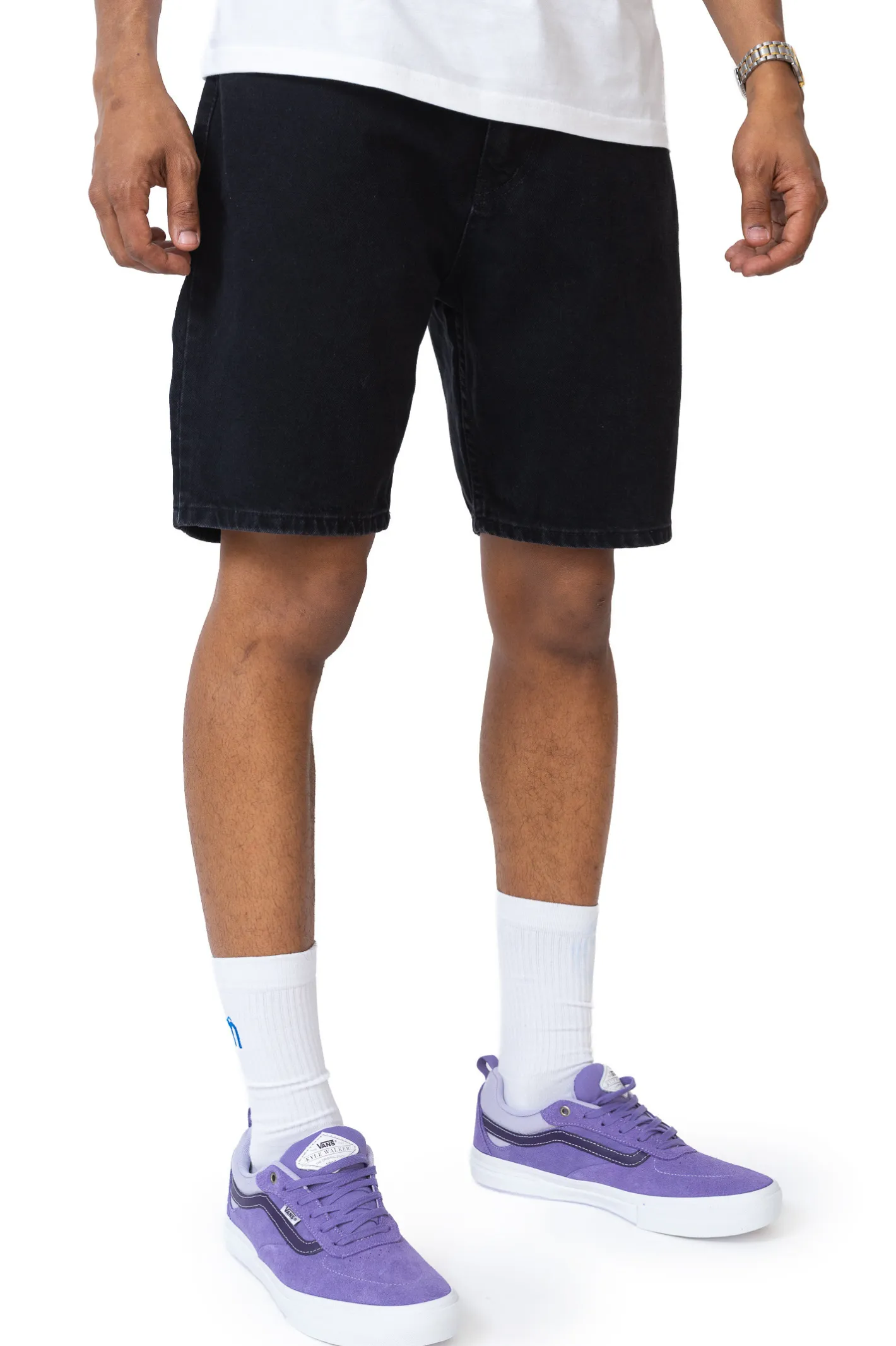Szorty Jeansowe|Jorts-Mercur Szorty Classic