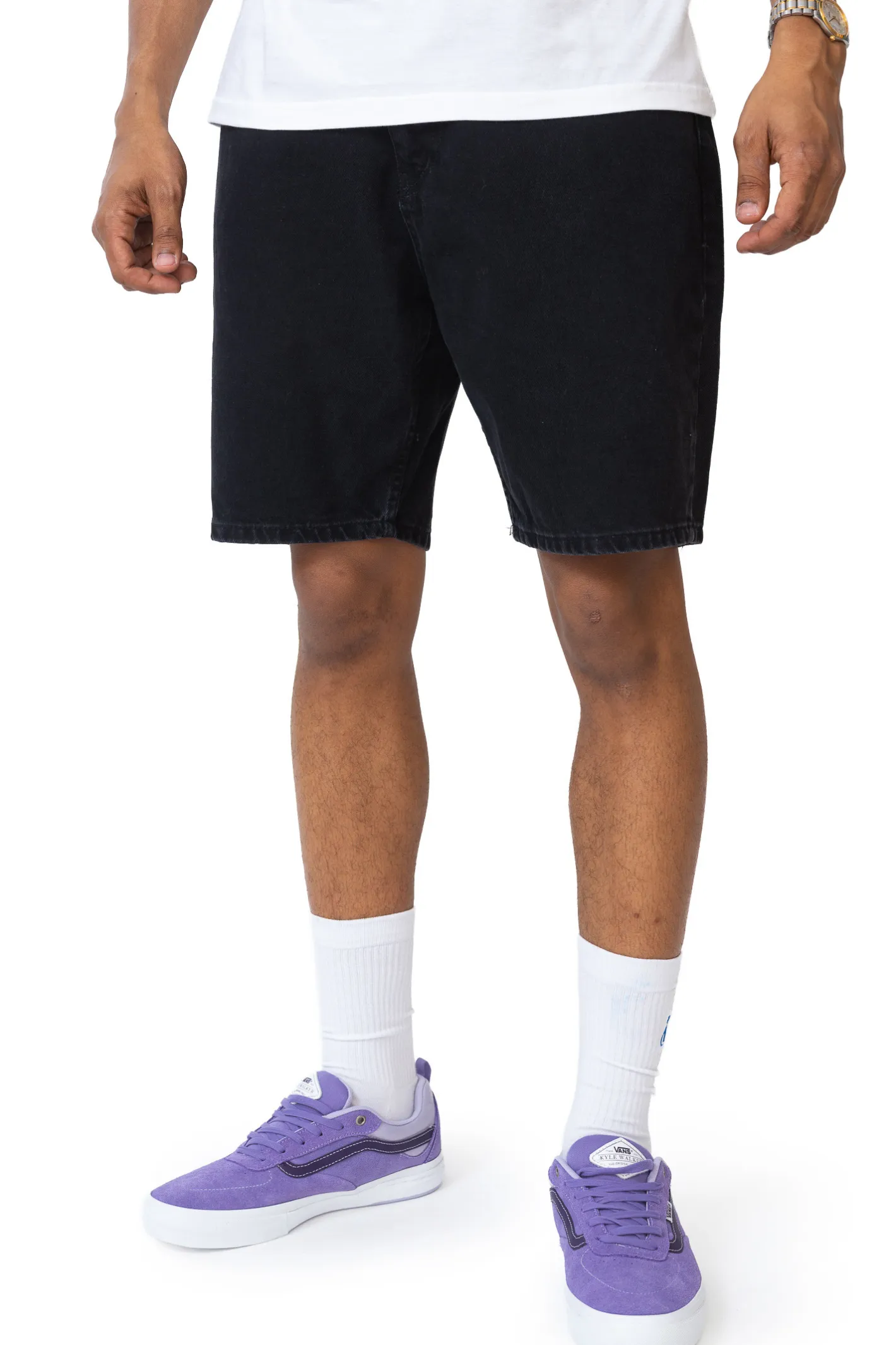 Szorty Jeansowe|Jorts-Mercur Szorty Classic