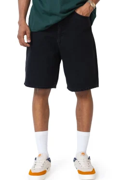 Szorty Jeansowe|Jorts-Mercur Szorty Loose