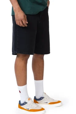Szorty Jeansowe|Jorts-Mercur Szorty Loose