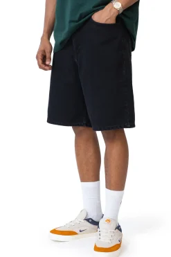 Szorty Jeansowe|Jorts-Mercur Szorty Loose