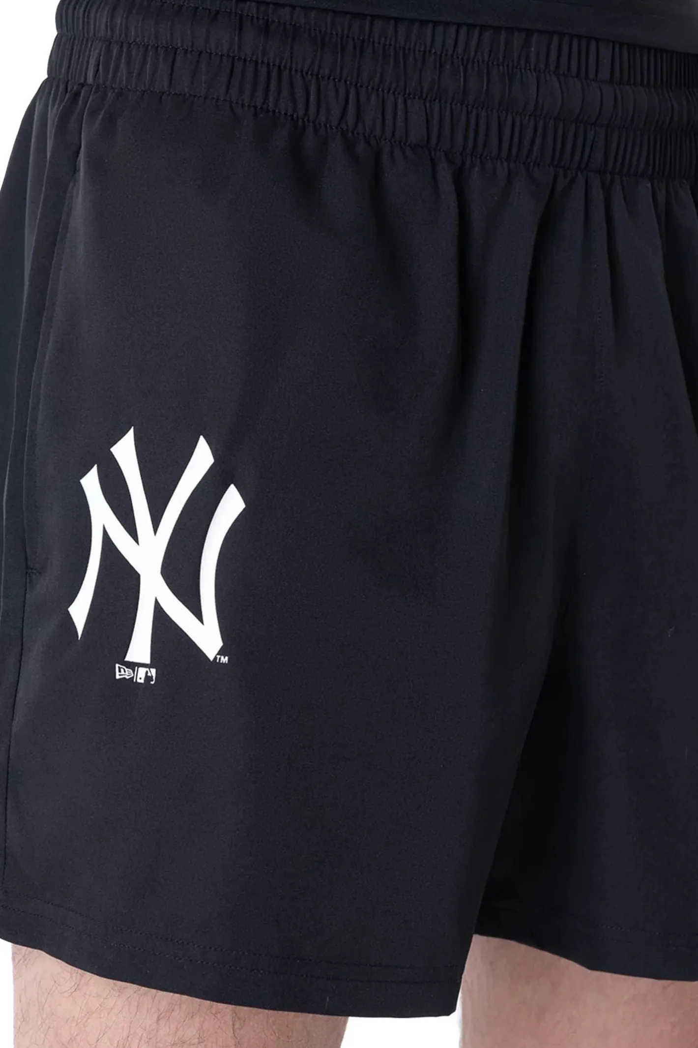 Szorty Materiałowe|Wszystkie Szorty-New Era Cap Szorty New Era New York Yankees League Essential