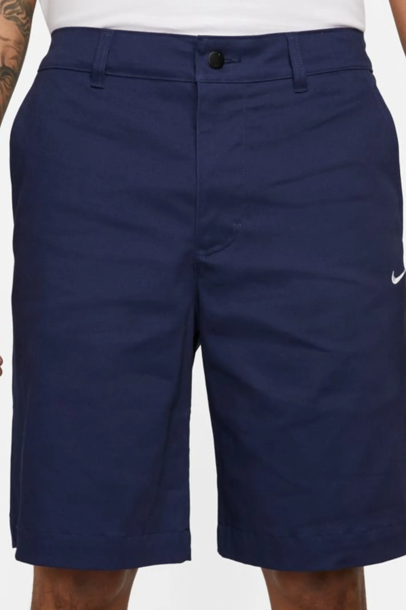 Szorty Materiałowe-Nike Szorty Dri-FIT Totality
