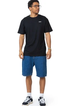 Szorty Jeansowe|Jorts-Prosto Szorty Baggy Shizzo