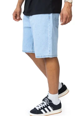 Szorty Jeansowe|Jorts-Prosto Szorty Baggy Shizzo