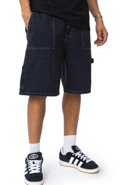 Szorty Jeansowe|Jorts-Prosto Szorty Zaxx