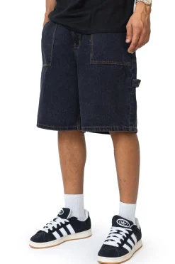 Szorty Jeansowe|Jorts-Prosto Szorty Zaxx