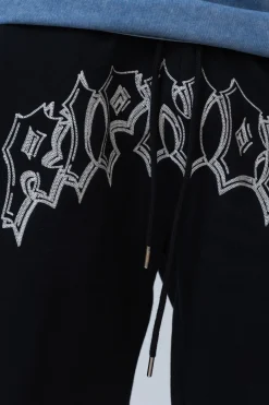 Szorty Materiałowe-Ripndip Szorty Mother Nerm