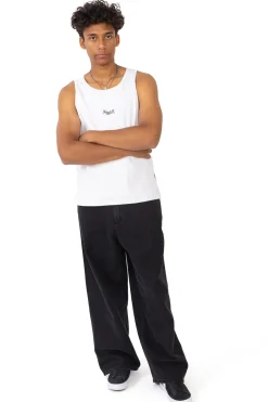 Tank Top-Mercur Tank Top Brush