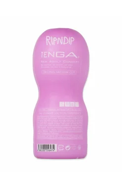 Inne-Ripndip Tenga