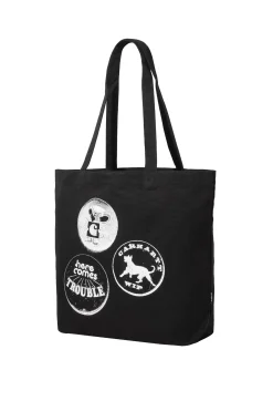 Torby-Carhartt WIP Torba Canvas Graphic