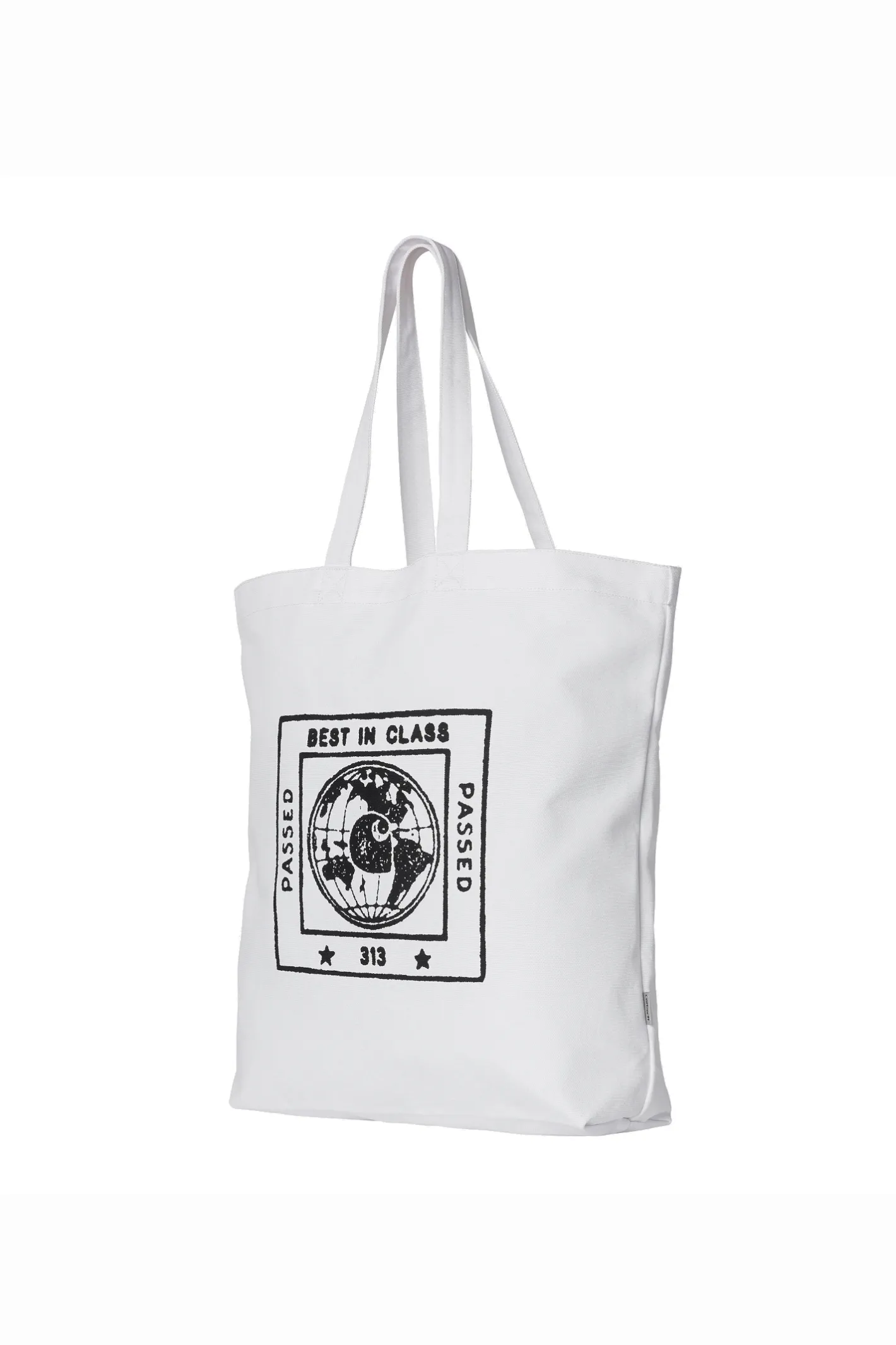 Torby-Carhartt WIP Torba Stamp