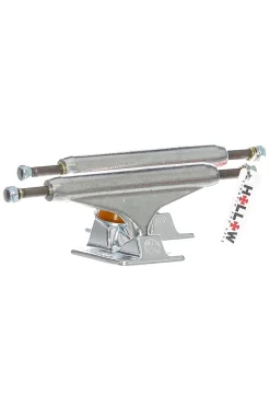Trucki Do Deskorolki-Independent Trucks Trucki Independent Forged Hollow Silver 144