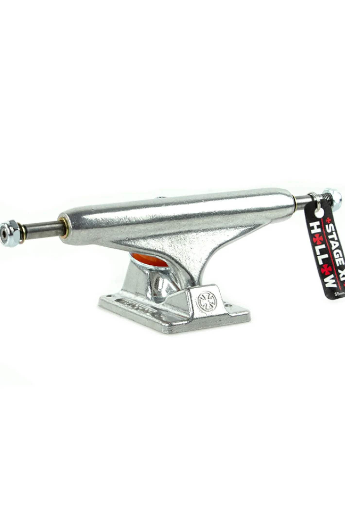 Trucki Do Deskorolki-Independent Trucks Trucki Independent Stage XI Hollow 139
