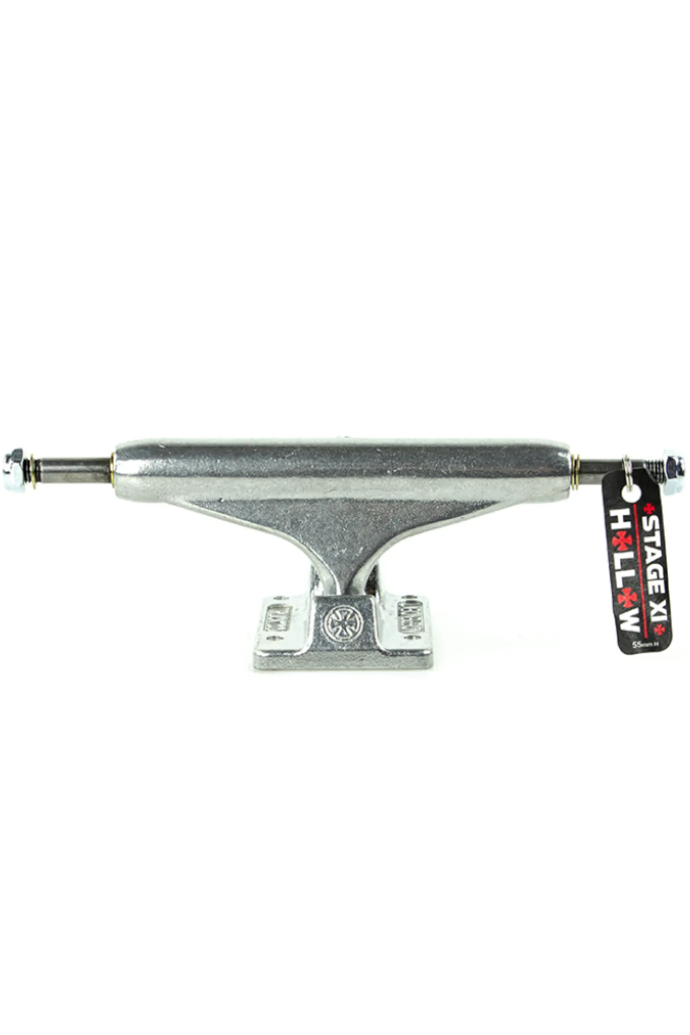 Trucki Do Deskorolki-Independent Trucks Trucki Independent Stage XI Hollow 139