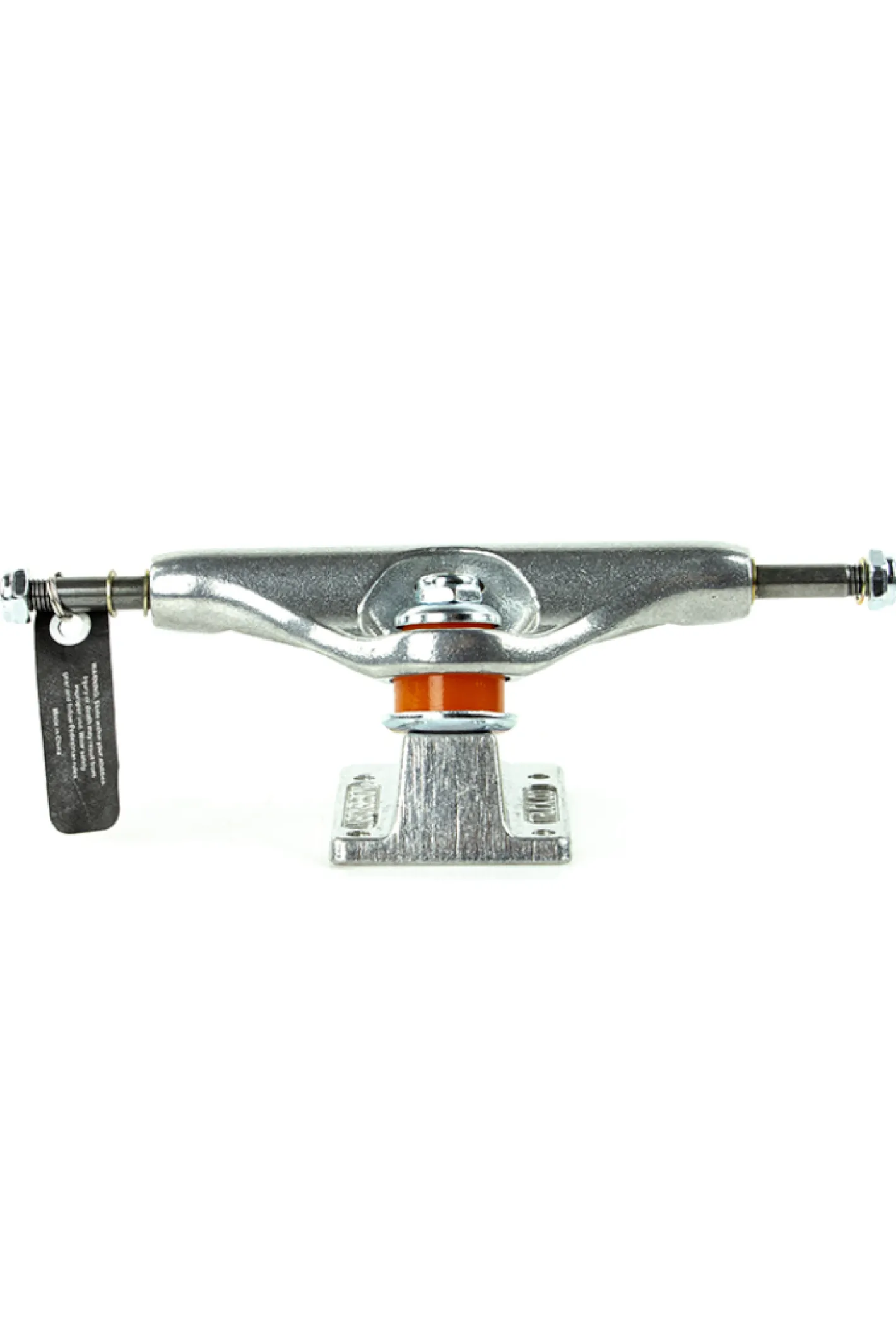 Trucki Do Deskorolki-Independent Trucks Trucki Independent Stage XI Hollow 139