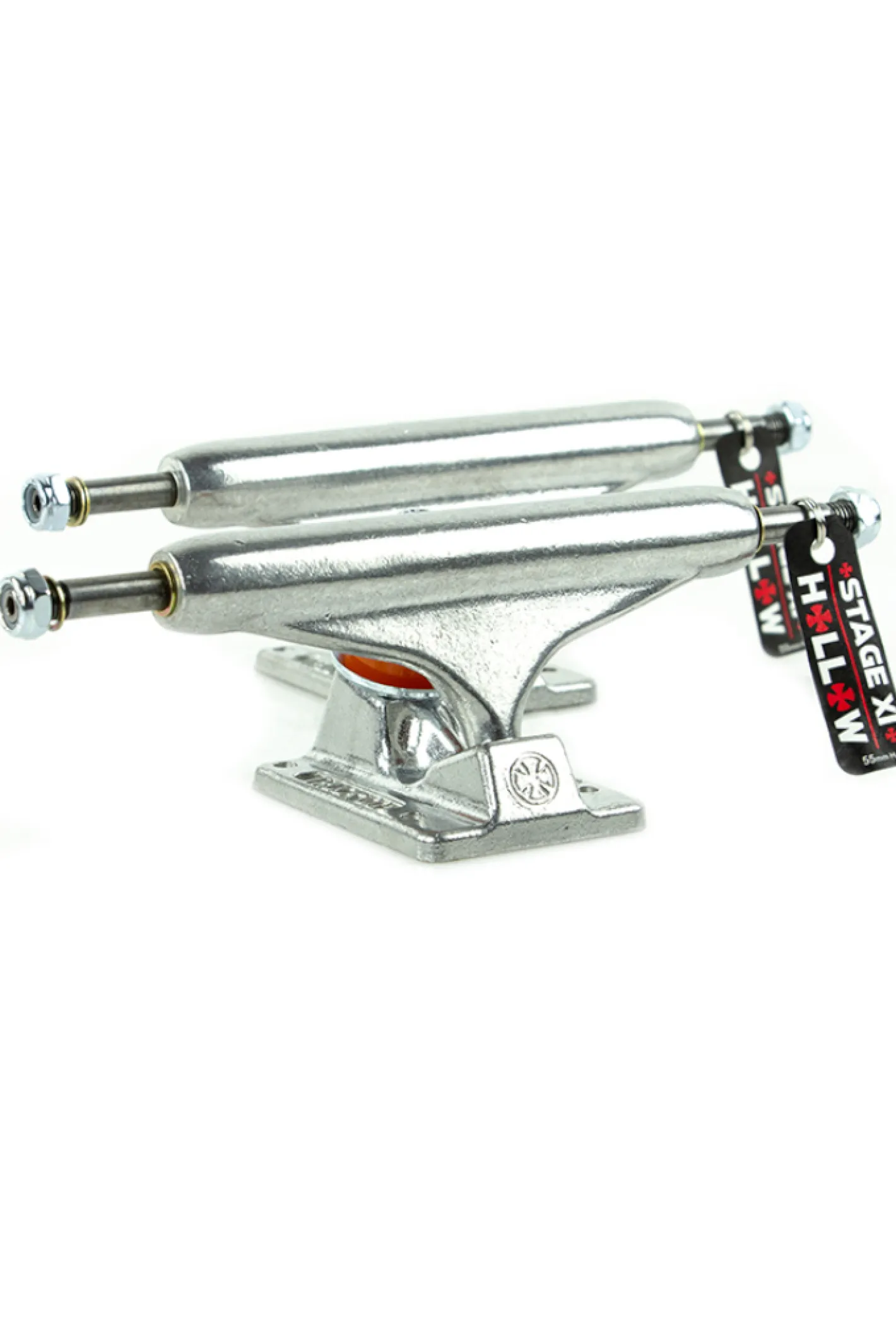 Trucki Do Deskorolki-Independent Trucks Trucki Independent Stage XI Hollow 139
