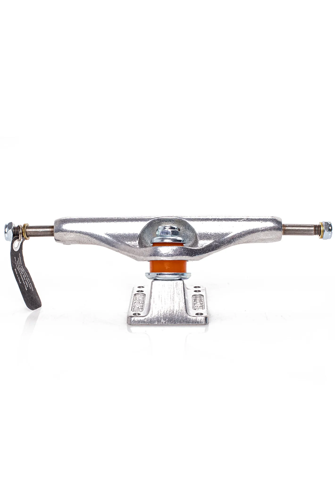 Trucki Do Deskorolki-Independent Trucks Trucki Independent Stage 11 Polished Standard 129