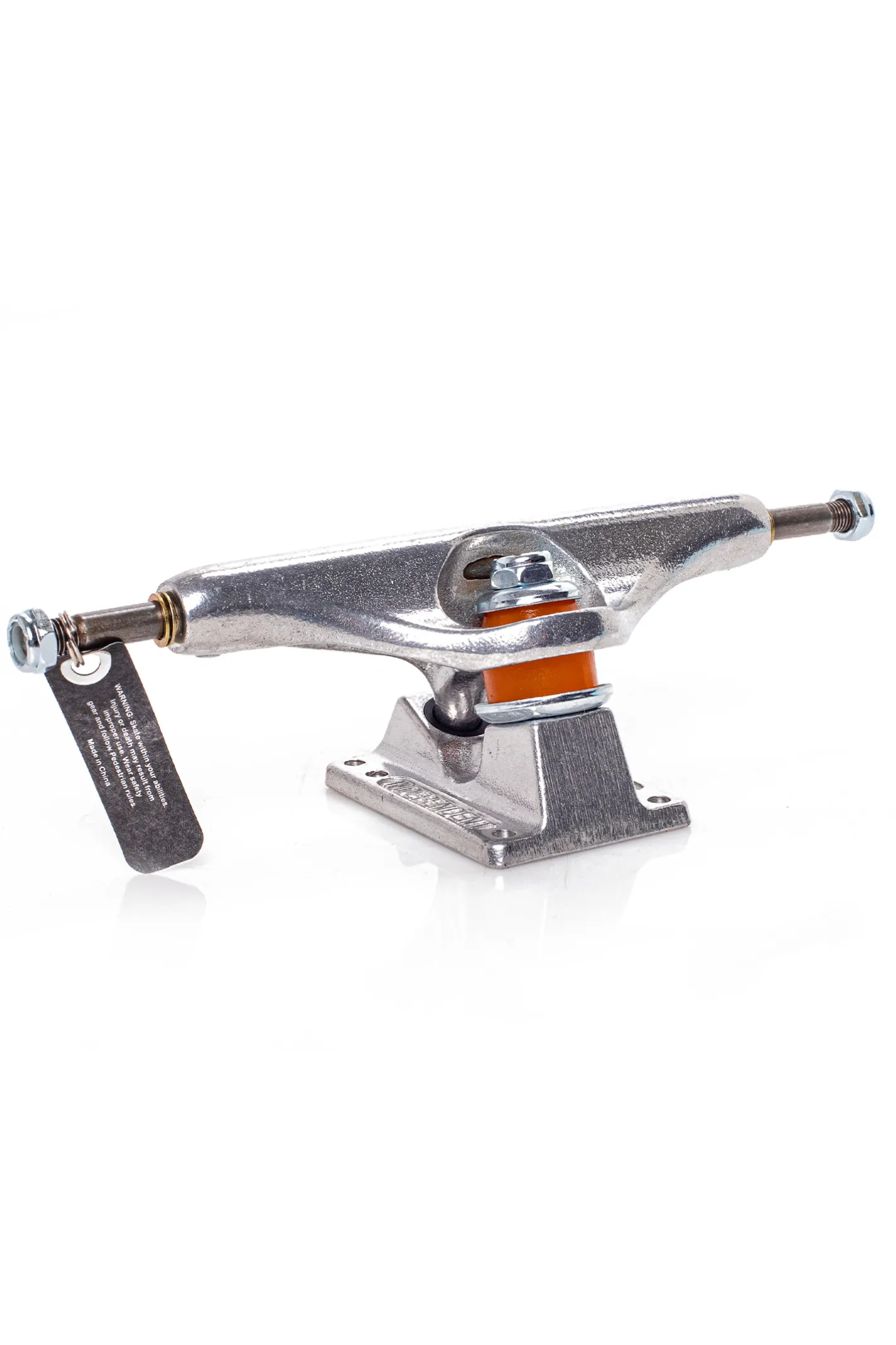 Trucki Do Deskorolki-Independent Trucks Trucki Independent Stage 11 Polished Standard 129