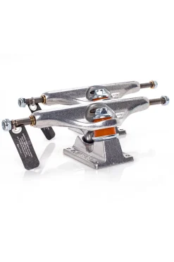Trucki Do Deskorolki-Independent Trucks Trucki Independent Stage 11 Polished Standard 129