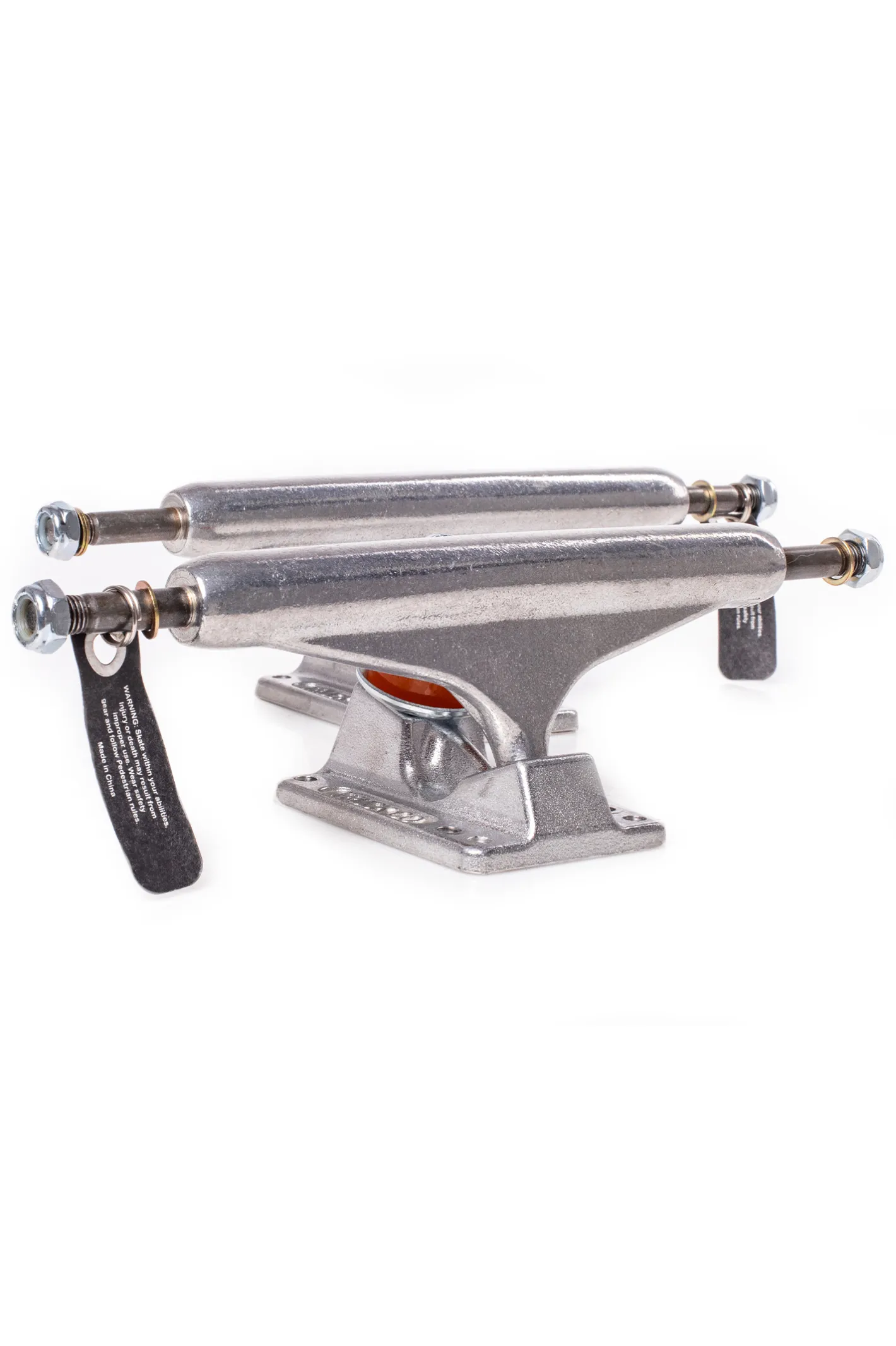 Trucki Do Deskorolki-Independent Trucks Trucki Independent Stage 11 Polished Standard 129