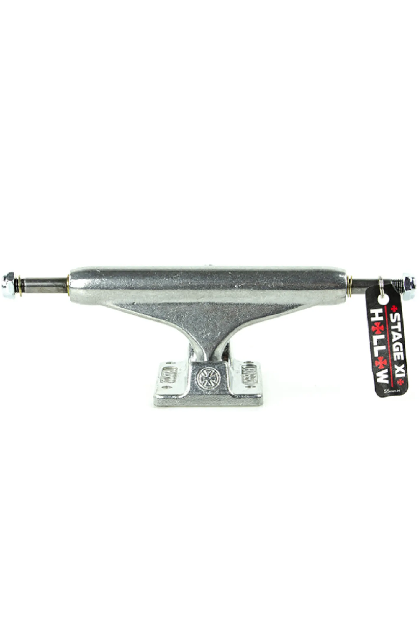 Trucki Do Deskorolki-Independent Trucks Trucki Independent Stage XI Hollow 149