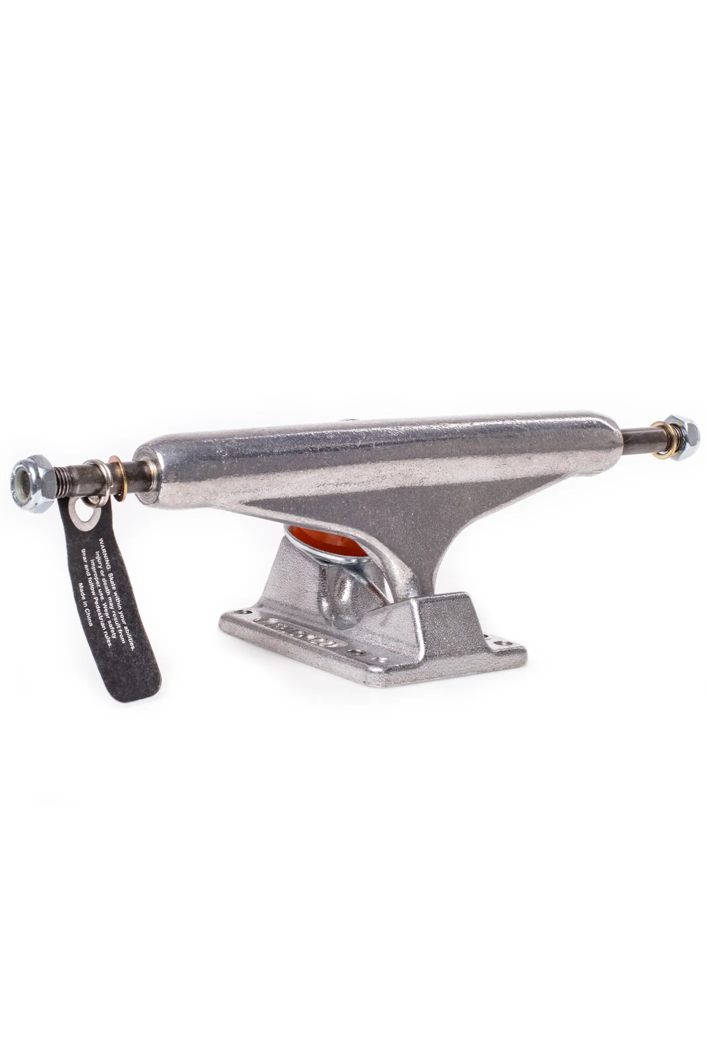 Trucki Do Deskorolki-Independent Trucks Trucki Independent Stage 11 Polished Standard 139