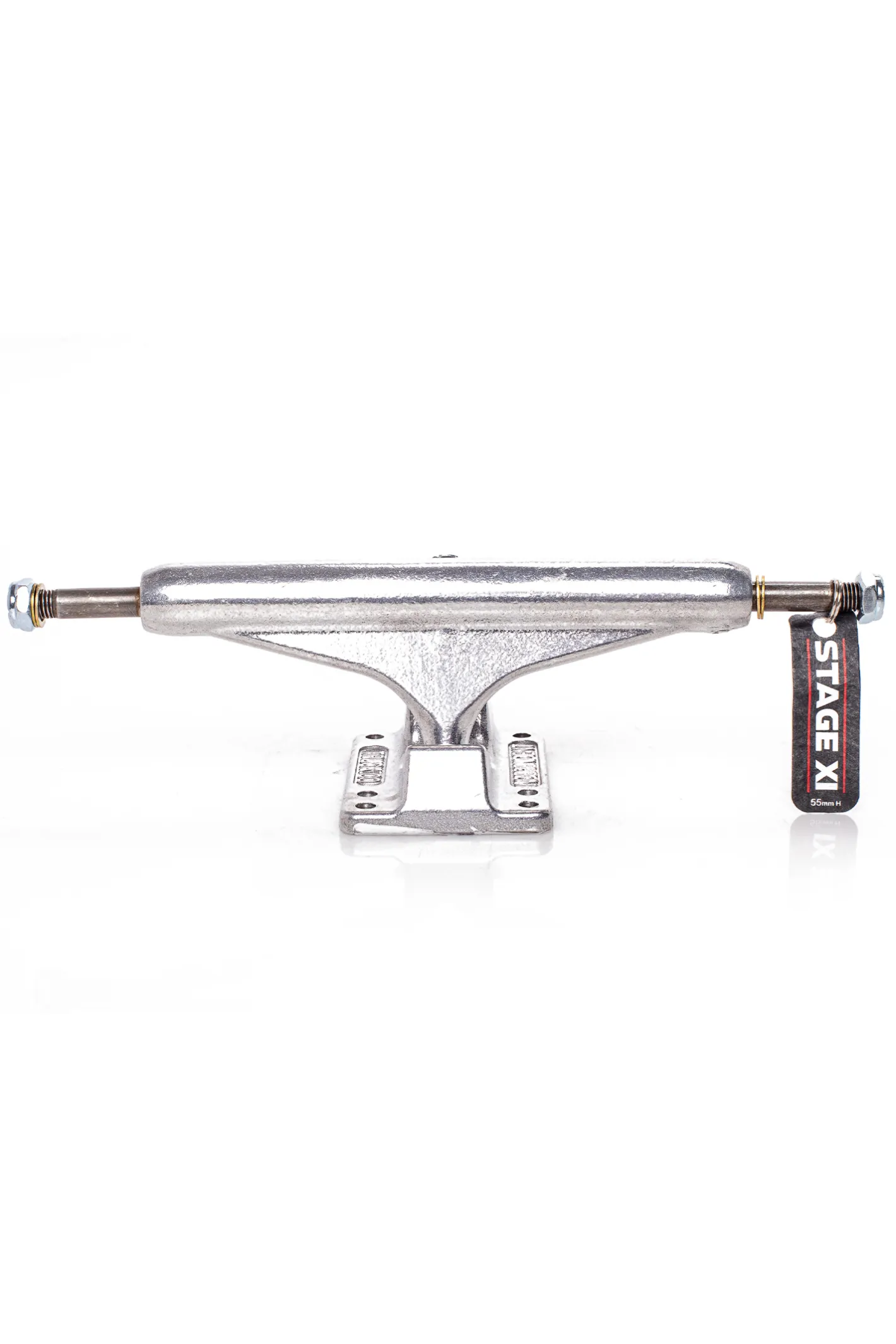 Trucki Do Deskorolki-Independent Trucks Trucki Independent Stage 11 Polished Standard 139