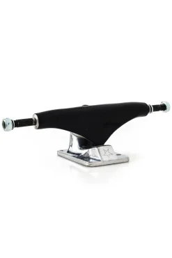 Trucki Do Deskorolki-Mini Logo Skateboards Trucki Mini Logo Split Raw 8.38