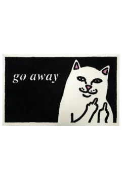 Inne-Ripndip Wycieraczka Go Away