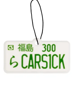 Inne-Carsick Zapach do auta