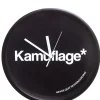 Inne-Kamuflage Zegar Time Is Money
