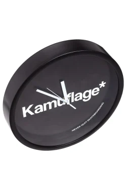Inne-Kamuflage Zegar Time Is Money