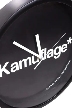 Inne-Kamuflage Zegar Time Is Money